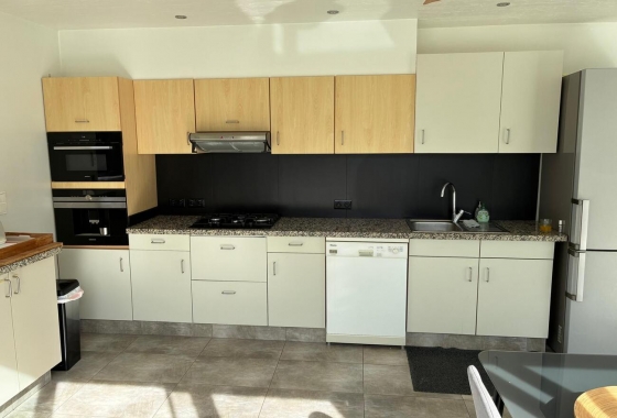 Wiederverkauf - Villa - Crevillente - Costa Blanca