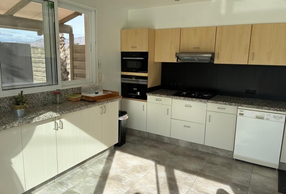 Wiederverkauf - Villa - Crevillente - Costa Blanca