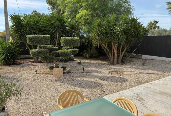 Wiederverkauf - Villa - Crevillente - Costa Blanca