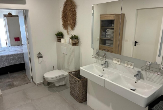 Wiederverkauf - Villa - Crevillente - Costa Blanca