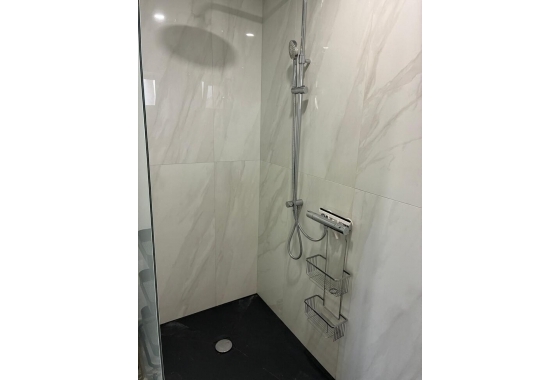 Wiederverkauf - Villa - Crevillente - Costa Blanca