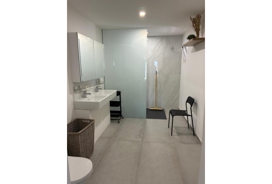 Wiederverkauf - Villa - Crevillente - Costa Blanca