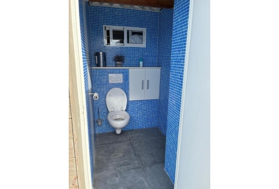 Wiederverkauf - Villa - Crevillente - Costa Blanca