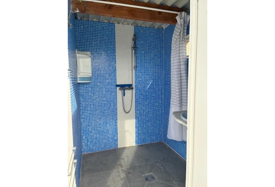 Wiederverkauf - Villa - Crevillente - Costa Blanca