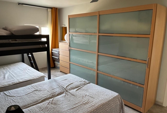 Wiederverkauf - Villa - Crevillente - Costa Blanca