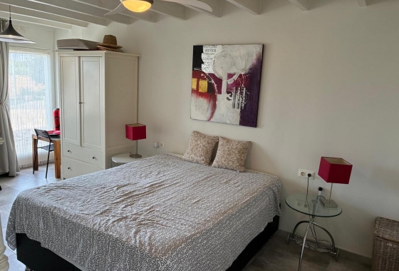 Wiederverkauf - Villa - Crevillente - Costa Blanca