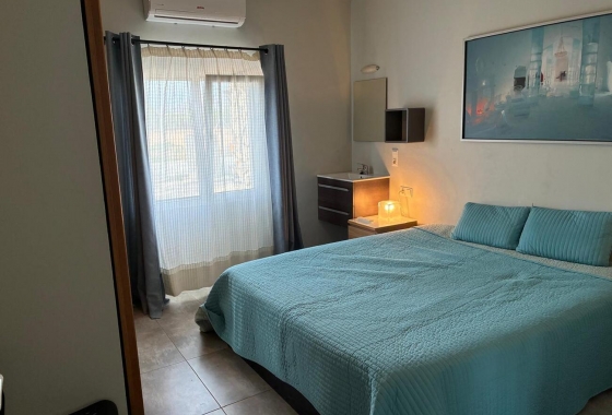 Wiederverkauf - Villa - Crevillente - Costa Blanca