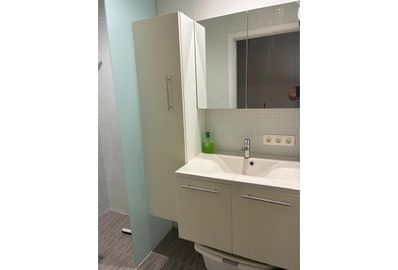 Wiederverkauf - Villa - Crevillente - Costa Blanca