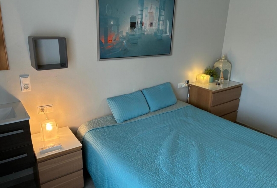 Wiederverkauf - Villa - Crevillente - Costa Blanca