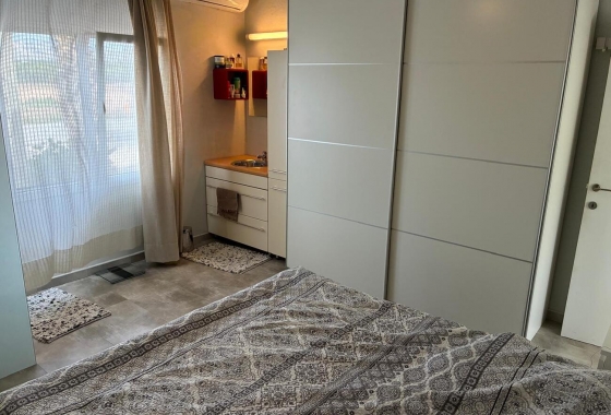 Wiederverkauf - Villa - Crevillente - Costa Blanca