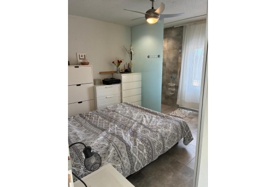 Wiederverkauf - Villa - Crevillente - Costa Blanca