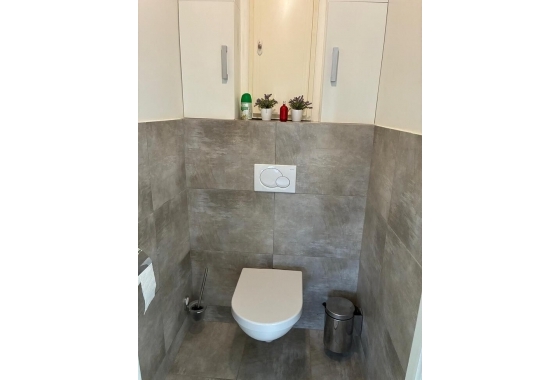 Wiederverkauf - Villa - Crevillente - Costa Blanca