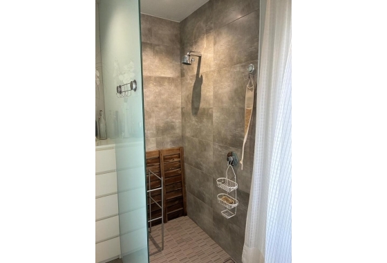 Wiederverkauf - Villa - Crevillente - Costa Blanca