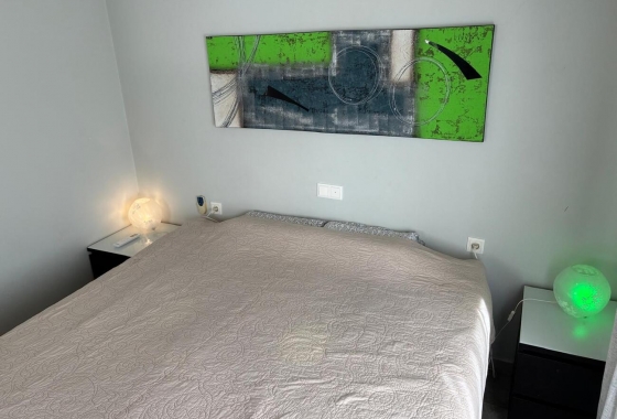 Wiederverkauf - Villa - Crevillente - Costa Blanca