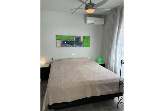 Wiederverkauf - Villa - Crevillente - Costa Blanca