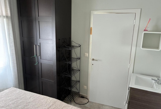 Wiederverkauf - Villa - Crevillente - Costa Blanca