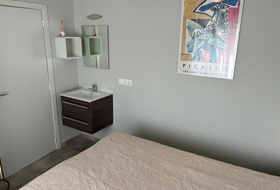 Wiederverkauf - Villa - Crevillente - Costa Blanca