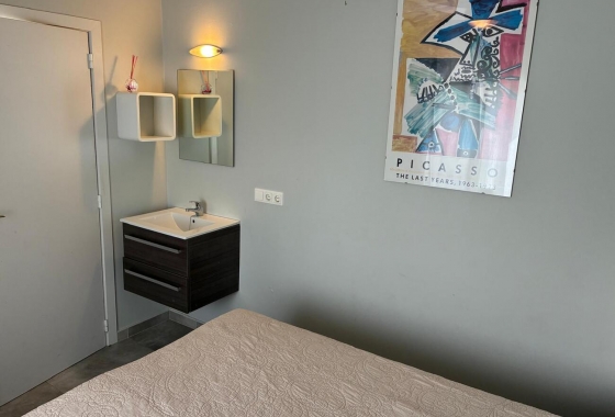 Wiederverkauf - Villa - Crevillente - Costa Blanca