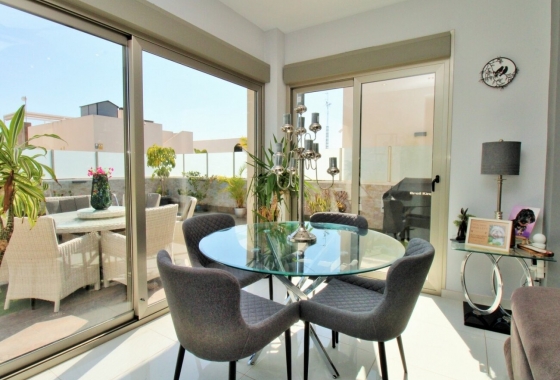 Wiederverkauf - Villa - Orihuela Costa - Costa Blanca