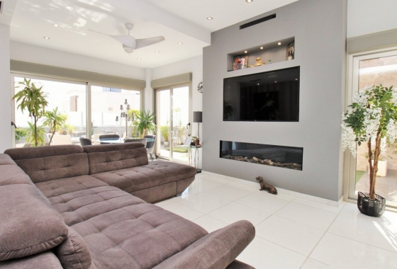 Wiederverkauf - Villa - Orihuela Costa - Costa Blanca