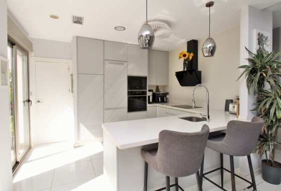 Wiederverkauf - Villa - Orihuela Costa - Costa Blanca