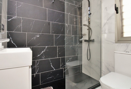 Wiederverkauf - Villa - Orihuela Costa - Costa Blanca