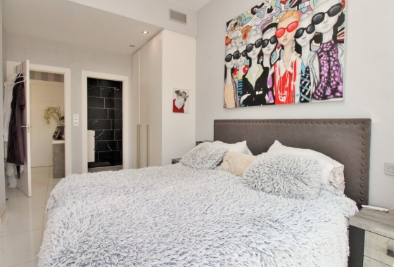 Wiederverkauf - Villa - Orihuela Costa - Costa Blanca