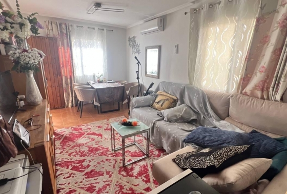 Wiederverkauf - Stadthaus - Orihuela Costa - Los Almendros-la Florida