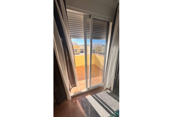 Wiederverkauf - Stadthaus - Orihuela Costa - Los Almendros-la Florida