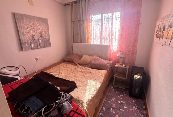 Wiederverkauf - Stadthaus - Orihuela Costa - Los Almendros-la Florida