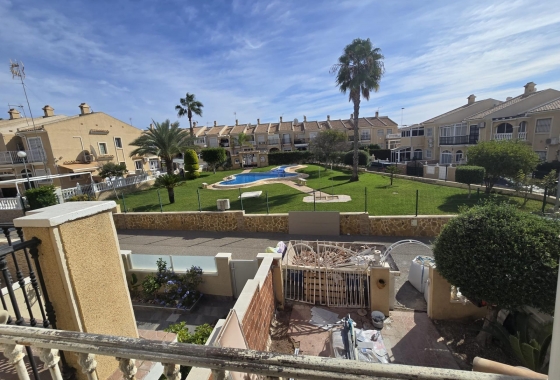 Wiederverkauf - Stadthaus - Torrevieja - aguas nuevas
