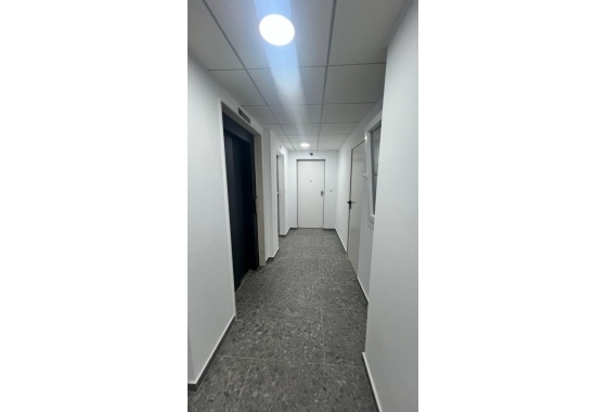 Wiederverkauf - Wohnung - Torrevieja - PARQUE DE LAS NACIONES