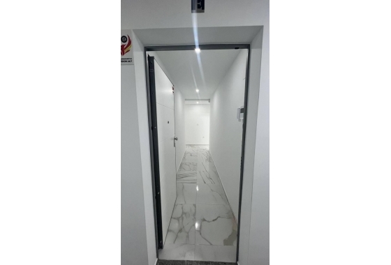 Wiederverkauf - Wohnung - Torrevieja - PARQUE DE LAS NACIONES