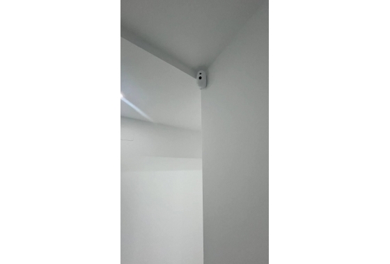 Wiederverkauf - Wohnung - Torrevieja - PARQUE DE LAS NACIONES