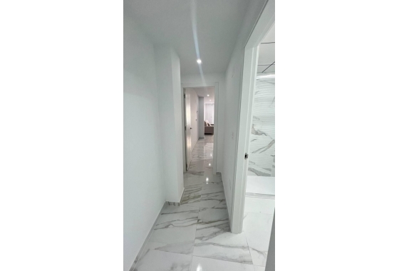 Wiederverkauf - Wohnung - Torrevieja - PARQUE DE LAS NACIONES