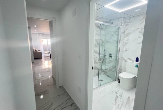 Wiederverkauf - Wohnung - Torrevieja - PARQUE DE LAS NACIONES