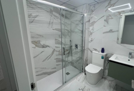 Wiederverkauf - Wohnung - Torrevieja - PARQUE DE LAS NACIONES