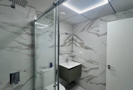 Wiederverkauf - Wohnung - Torrevieja - PARQUE DE LAS NACIONES