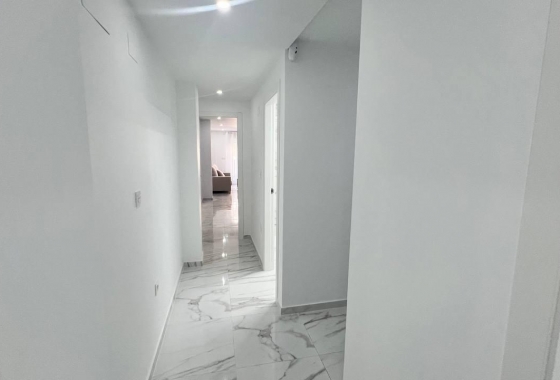 Wiederverkauf - Wohnung - Torrevieja - PARQUE DE LAS NACIONES