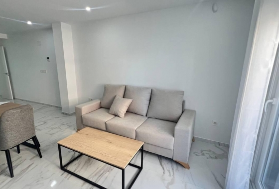 Wiederverkauf - Wohnung - Torrevieja - PARQUE DE LAS NACIONES