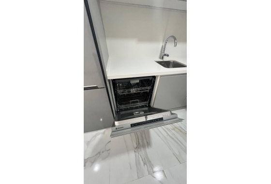 Wiederverkauf - Wohnung - Torrevieja - PARQUE DE LAS NACIONES