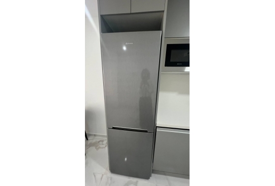 Wiederverkauf - Wohnung - Torrevieja - PARQUE DE LAS NACIONES