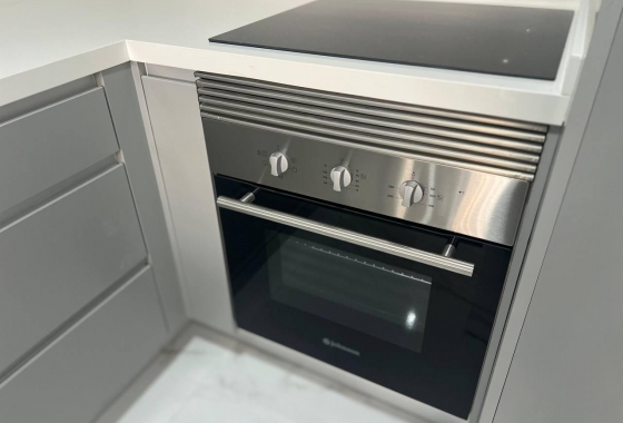 Wiederverkauf - Wohnung - Torrevieja - PARQUE DE LAS NACIONES