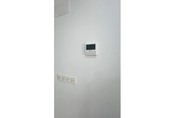 Wiederverkauf - Wohnung - Torrevieja - PARQUE DE LAS NACIONES