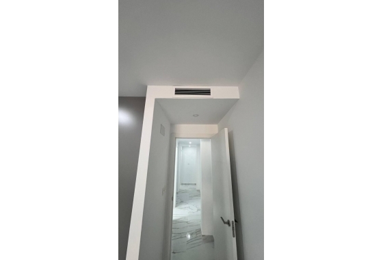 Wiederverkauf - Wohnung - Torrevieja - PARQUE DE LAS NACIONES