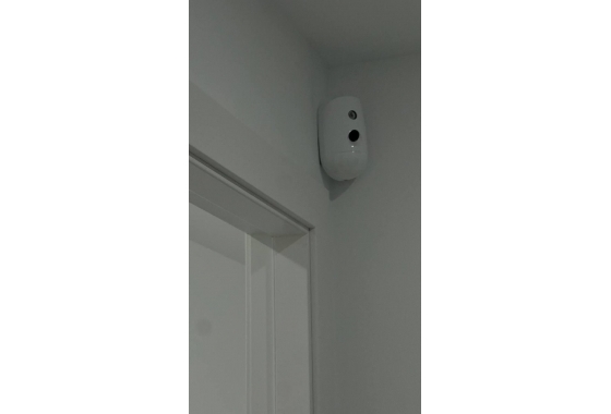 Wiederverkauf - Wohnung - Torrevieja - PARQUE DE LAS NACIONES