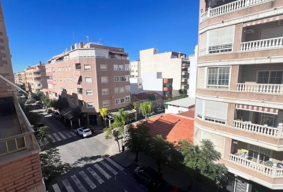 Wiederverkauf - Wohnung - Torrevieja - PARQUE DE LAS NACIONES
