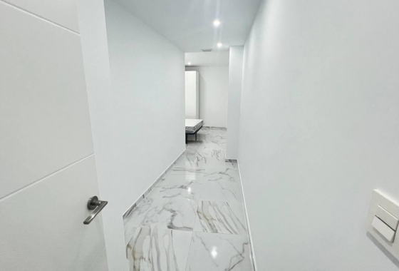 Wiederverkauf - Wohnung - Torrevieja - PARQUE DE LAS NACIONES