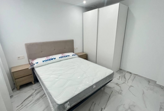 Wiederverkauf - Wohnung - Torrevieja - PARQUE DE LAS NACIONES