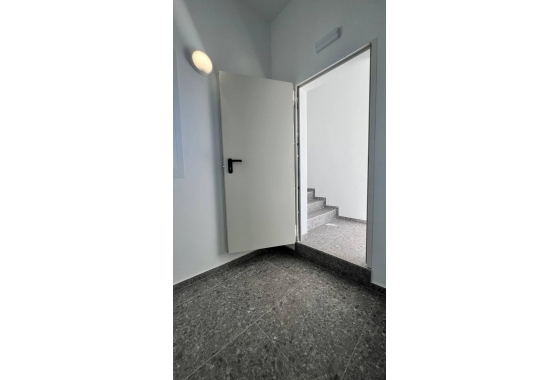 Wiederverkauf - Wohnung - Torrevieja - PARQUE DE LAS NACIONES